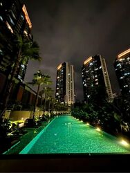 Normanton Park (D5), Apartment #572286161